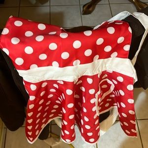 Apron